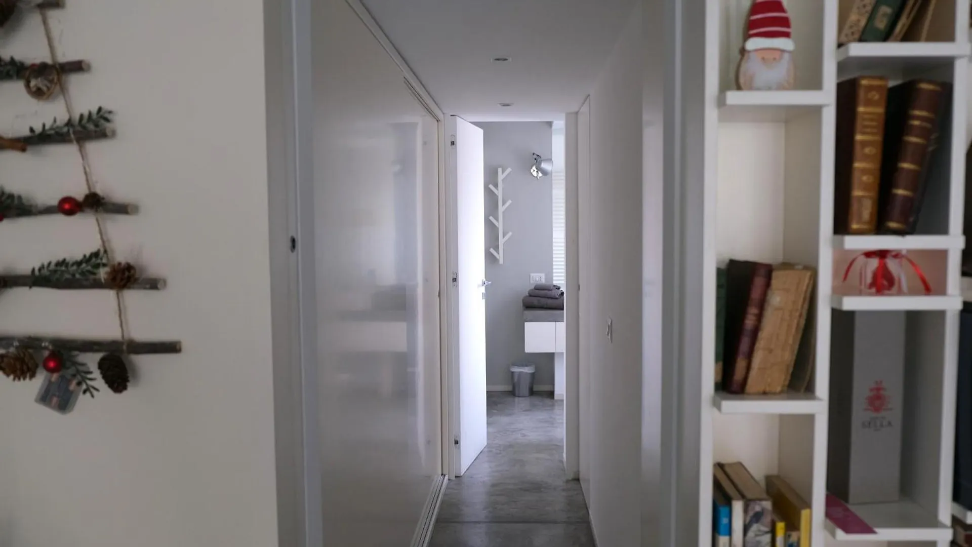 Apartment Db Exclusive Home Palermo