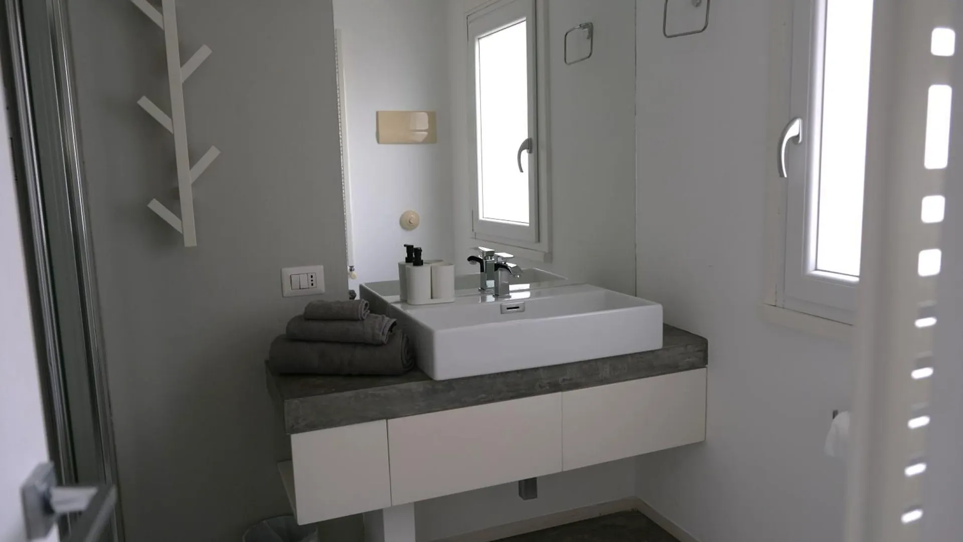 Apartment Db Exclusive Home Palermo