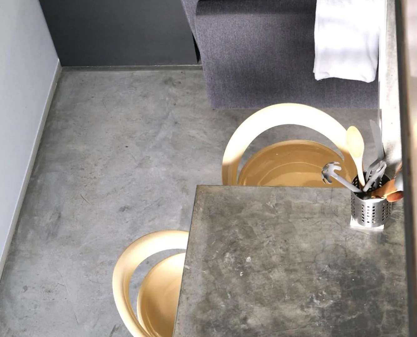 Db Exclusive Home Palermo Lägenhet