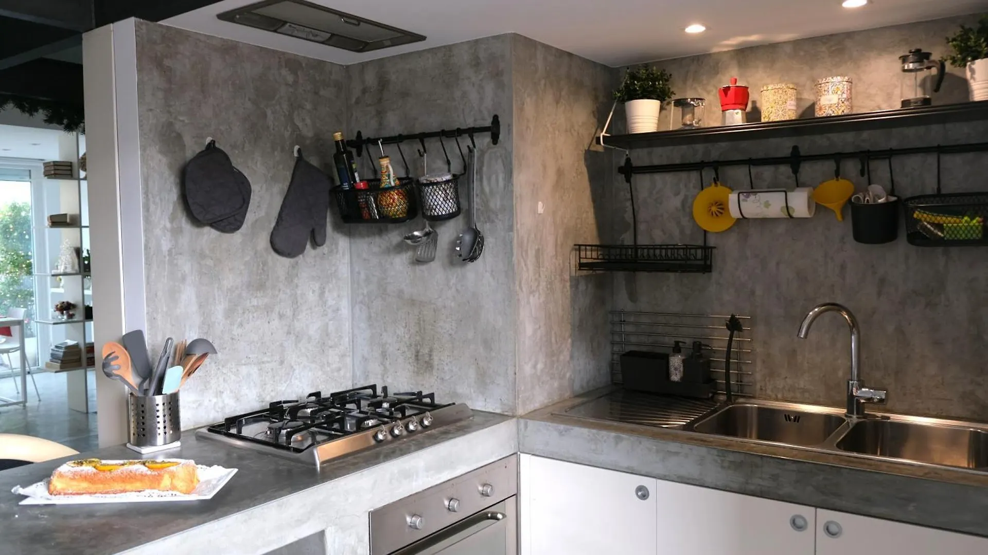 Db Exclusive Home Palermo Italien
