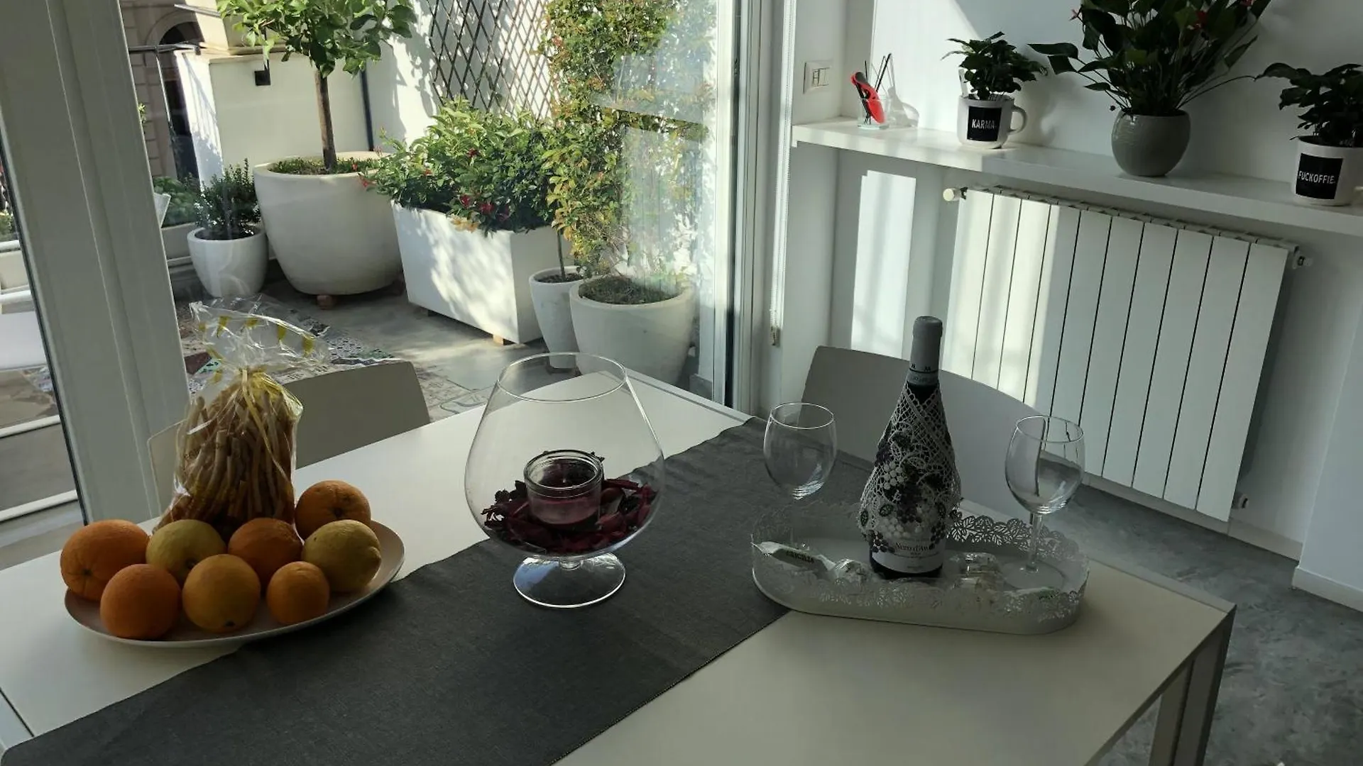 Db Exclusive Home Palermo 0*,  Italien