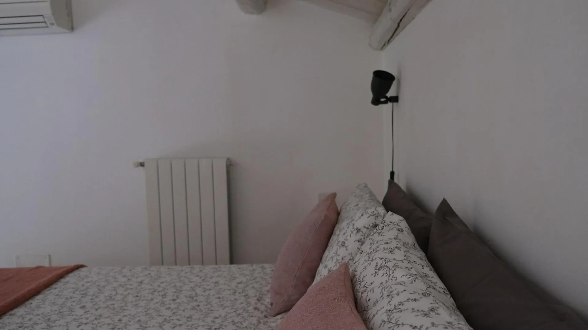 Lägenhet Db Exclusive Home Palermo Italien