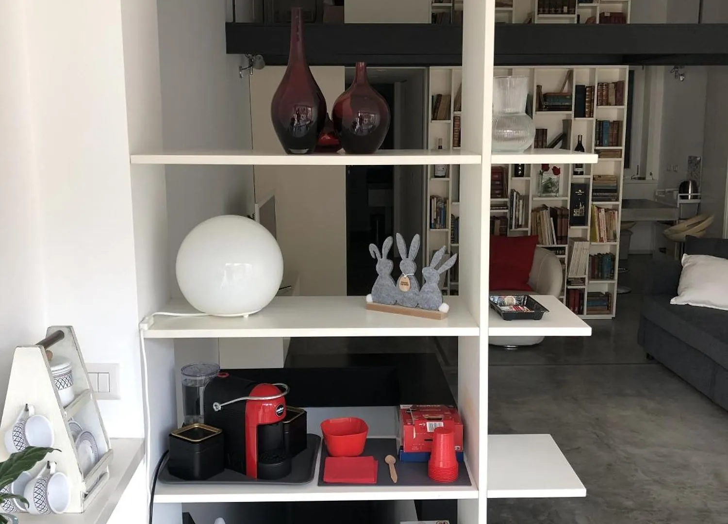 Db Exclusive Home Palermo
