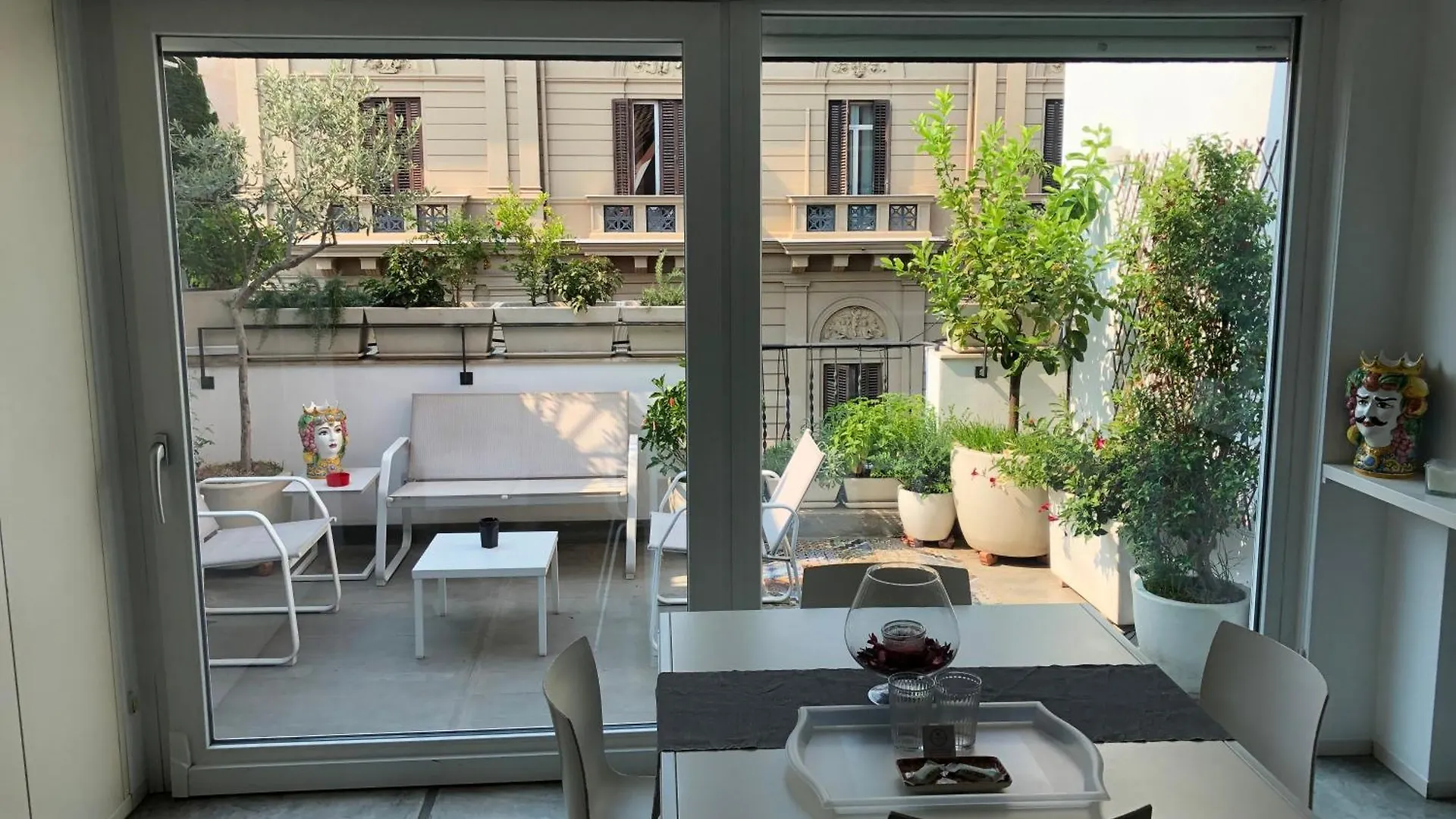 Db Exclusive Home Palermo